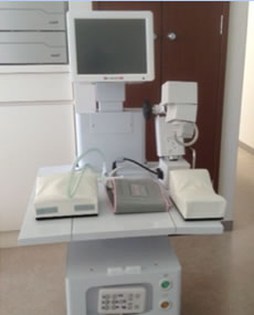 エコー（頸部　腹部　心臓）