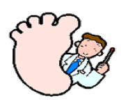 おおはしクリニック・フットケア