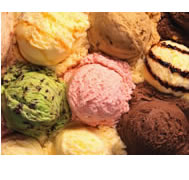 アイスクリーム